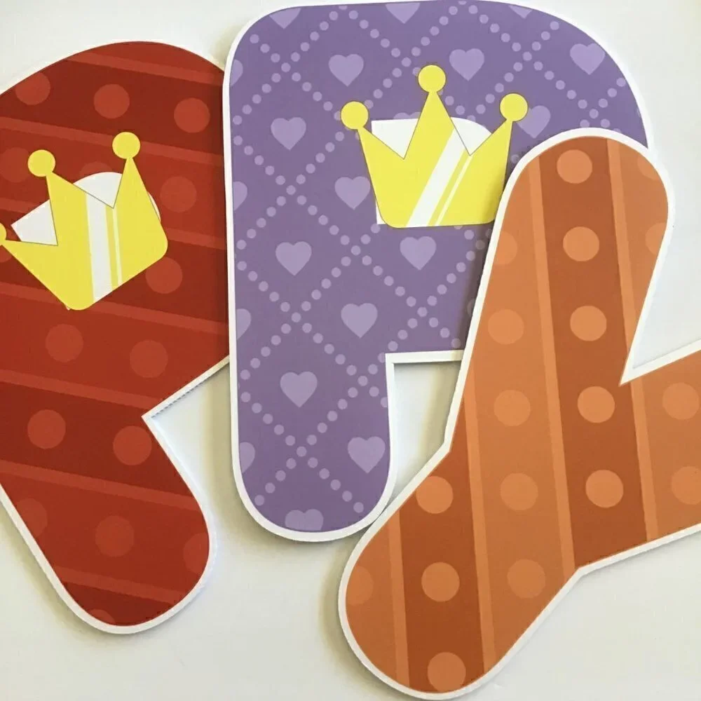 NWT Happy Birthday Outdoor Yard Signs & Stakes 15-Piece Set
